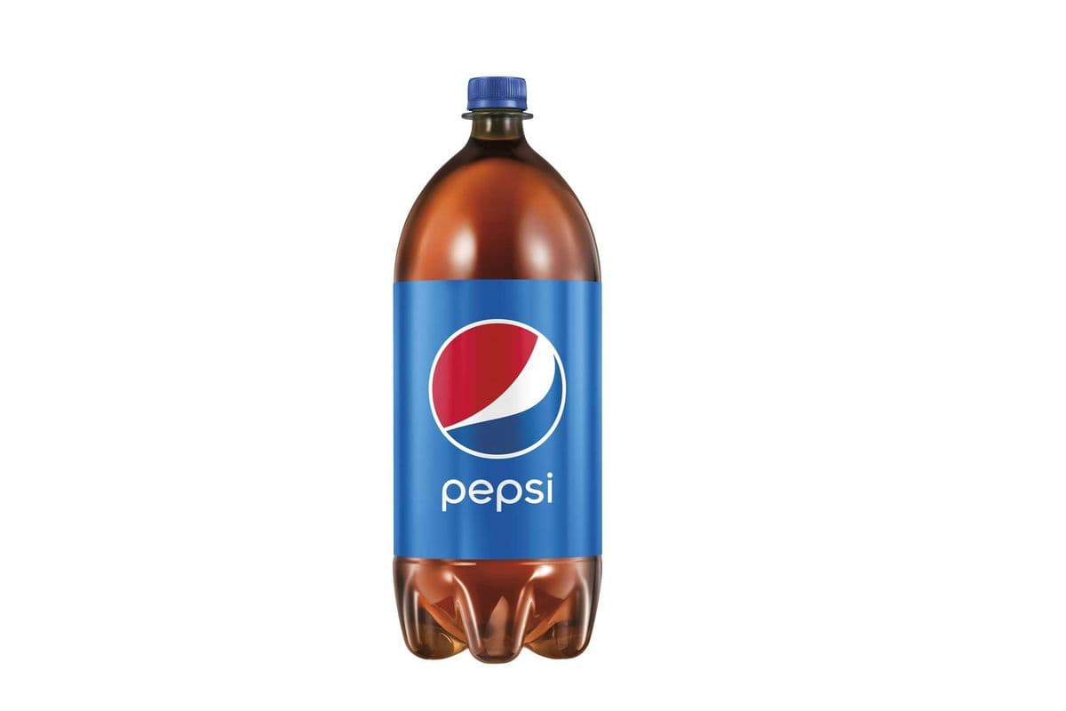 Pepsi Btl 2lt