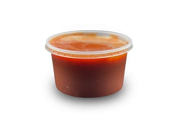 12oz Sauce Tub