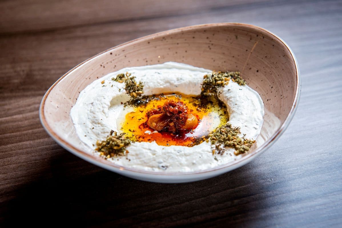 Labneh