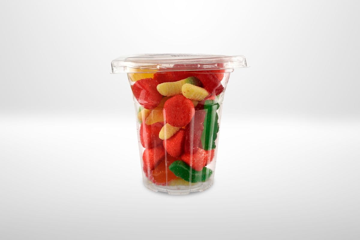 7-Select Classic Jelly Mix Cup (200 g)