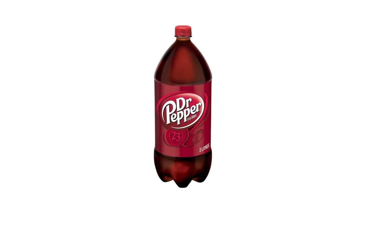 Dr Pepper (2L Pop) (2L)
