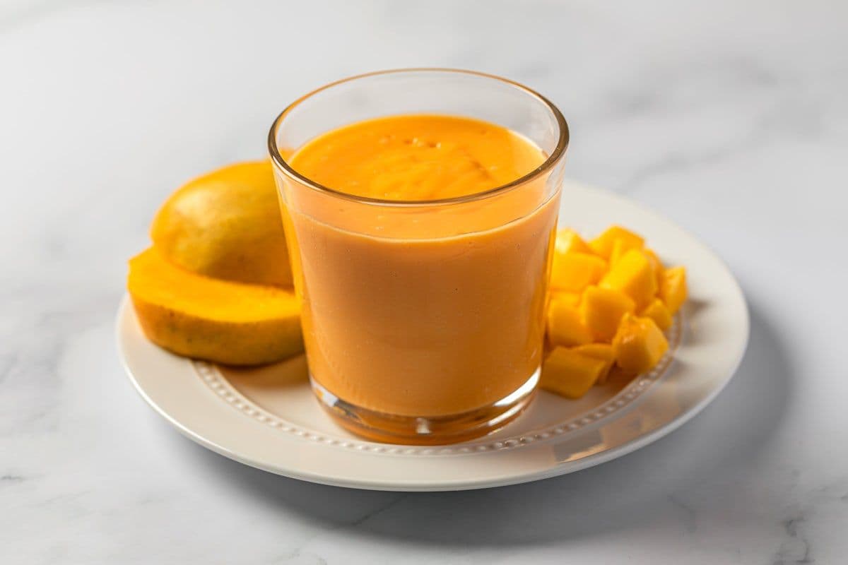Mango Lassi