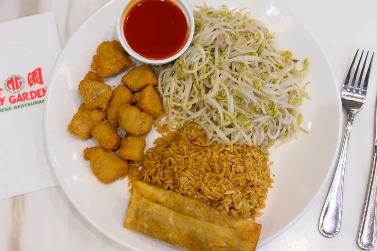 2. Combo Two