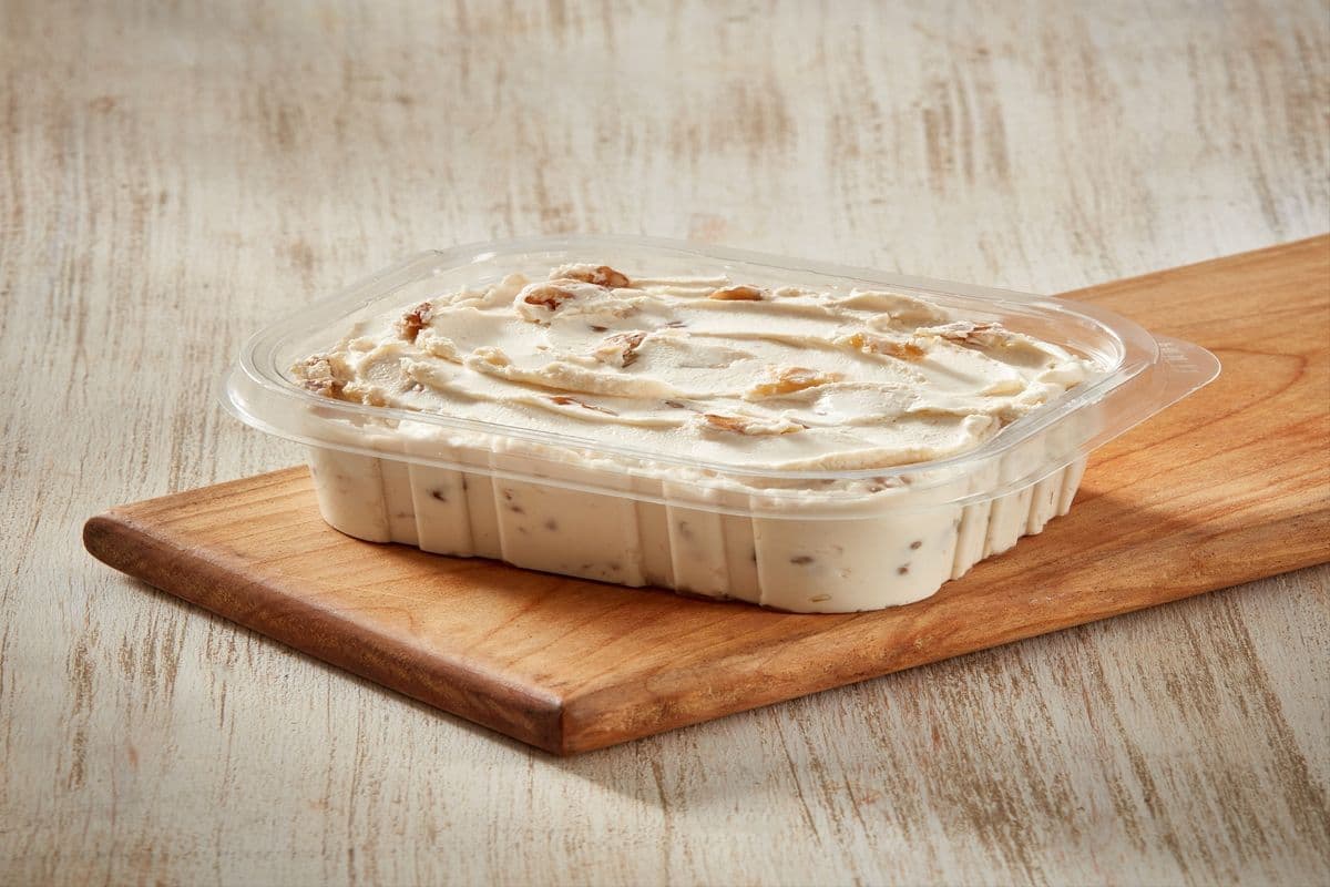 Canadian Honey Maple Walnut