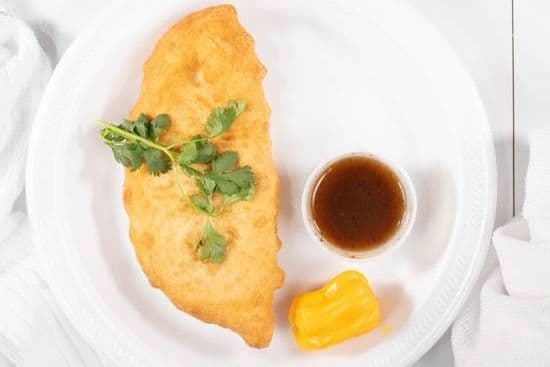 Aloo Pie