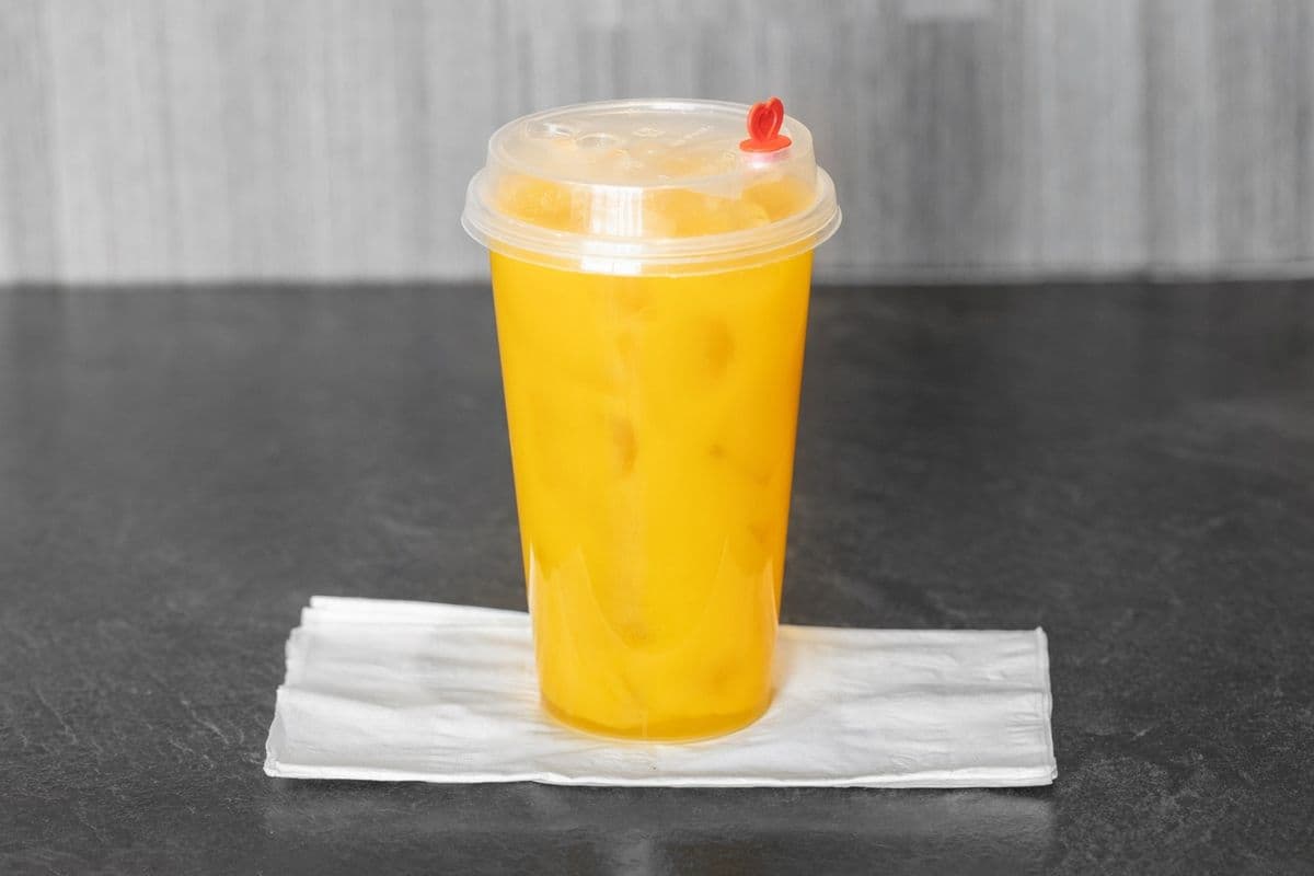 Mango Delight (16 oz)