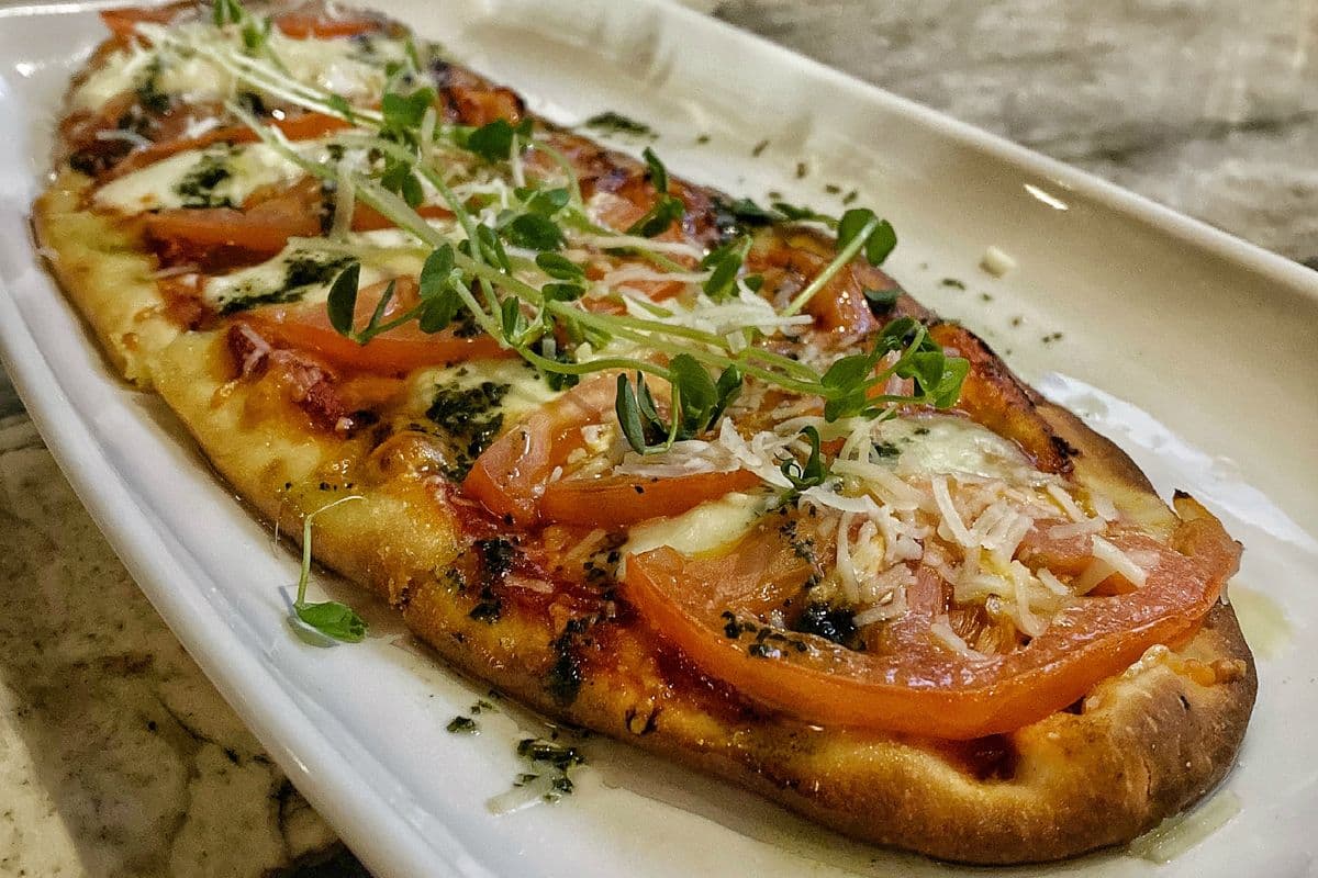 Margarita Flatbread