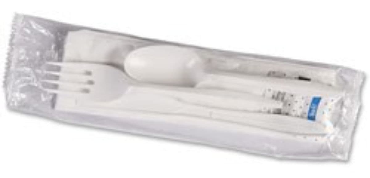 Cutlery Pack