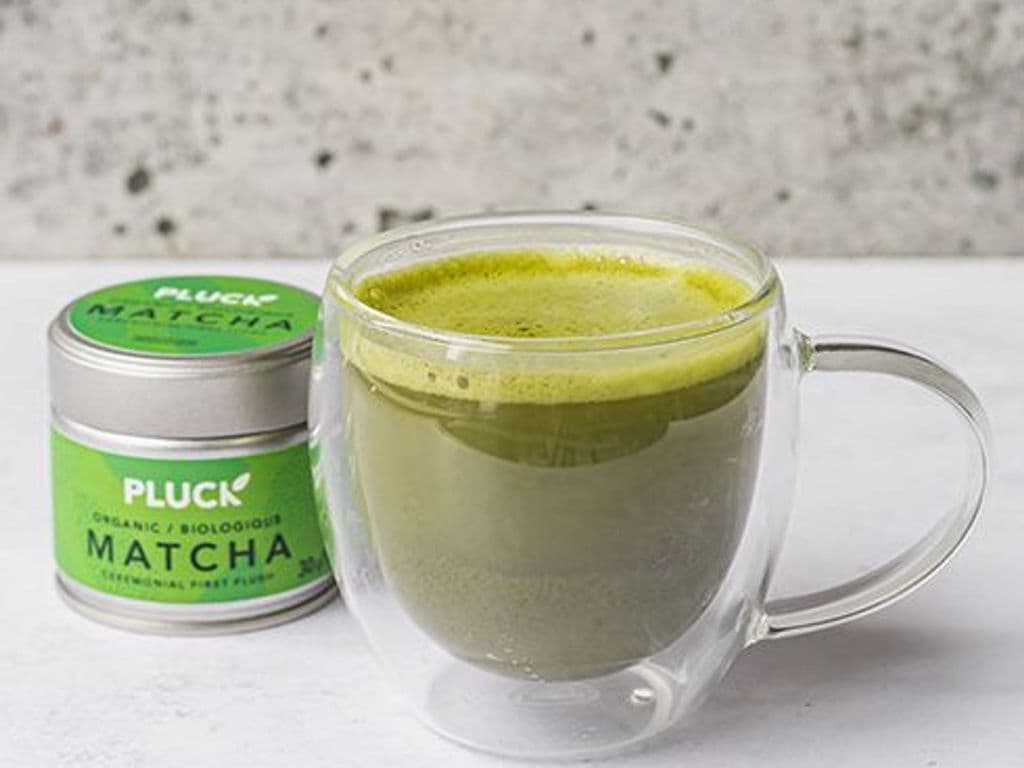 Matcha Tea