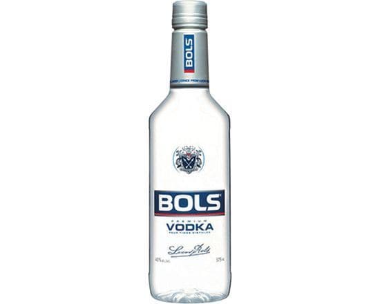 Bols Bolskaya Vodka, 375 ml