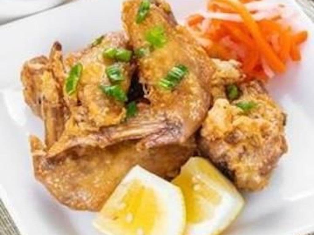 Ga Chien - Fried chicken wings (Large)