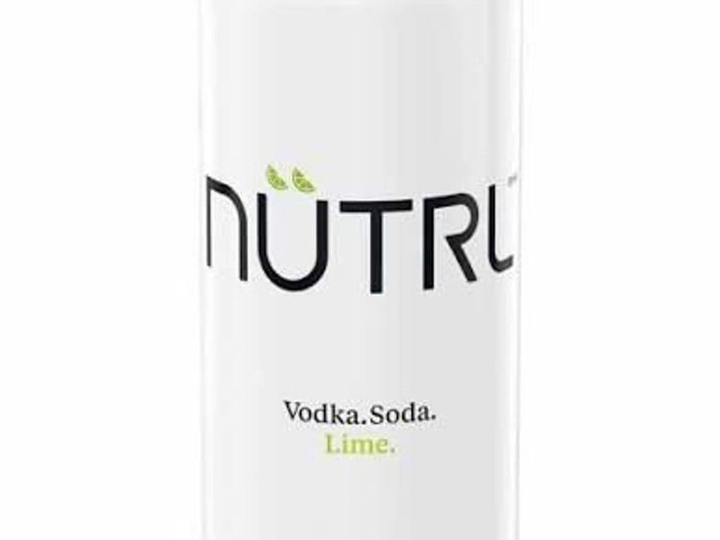 NUTRL LIME Single Can, 473ml
