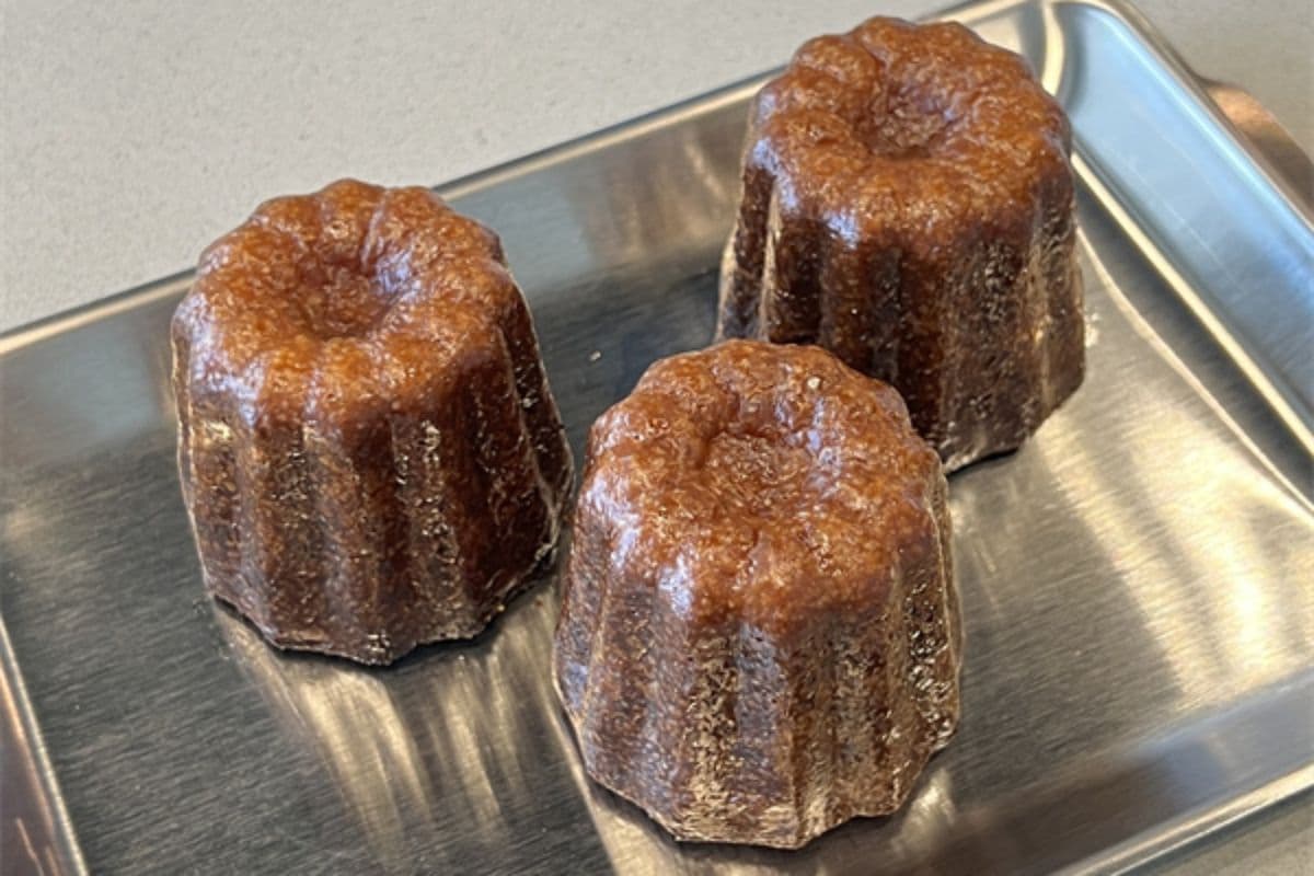 Original Canele