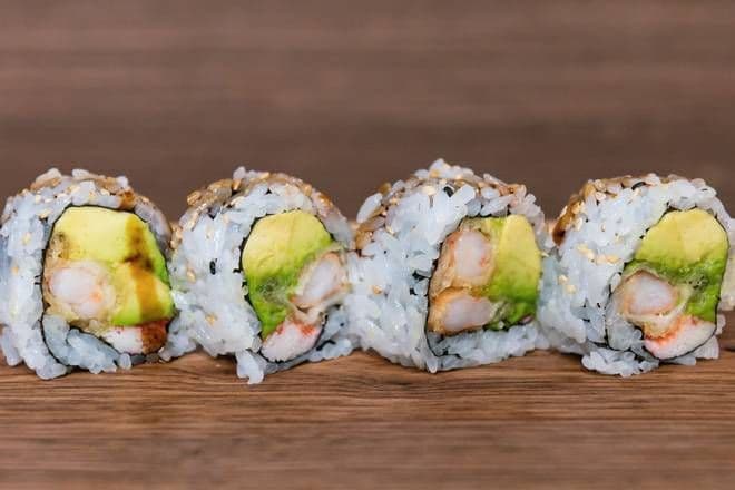 Dynamite Roll (8 pcs)
