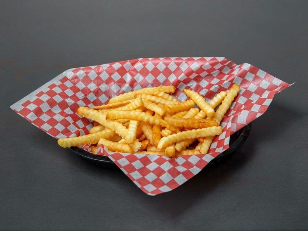 Small French Fries