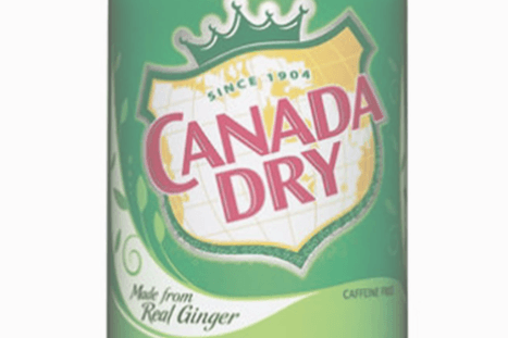 Gingerale