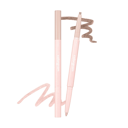 24. Colorgram All In One Aegyo-sal Maker: 07 Warm Peach