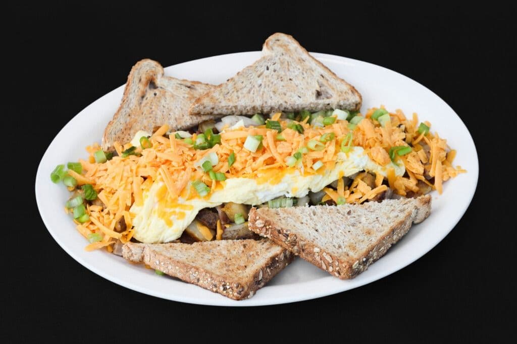 House Hash