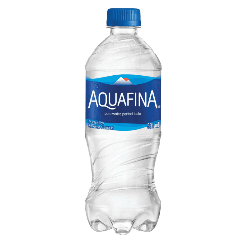 Aquafina / Aquafina