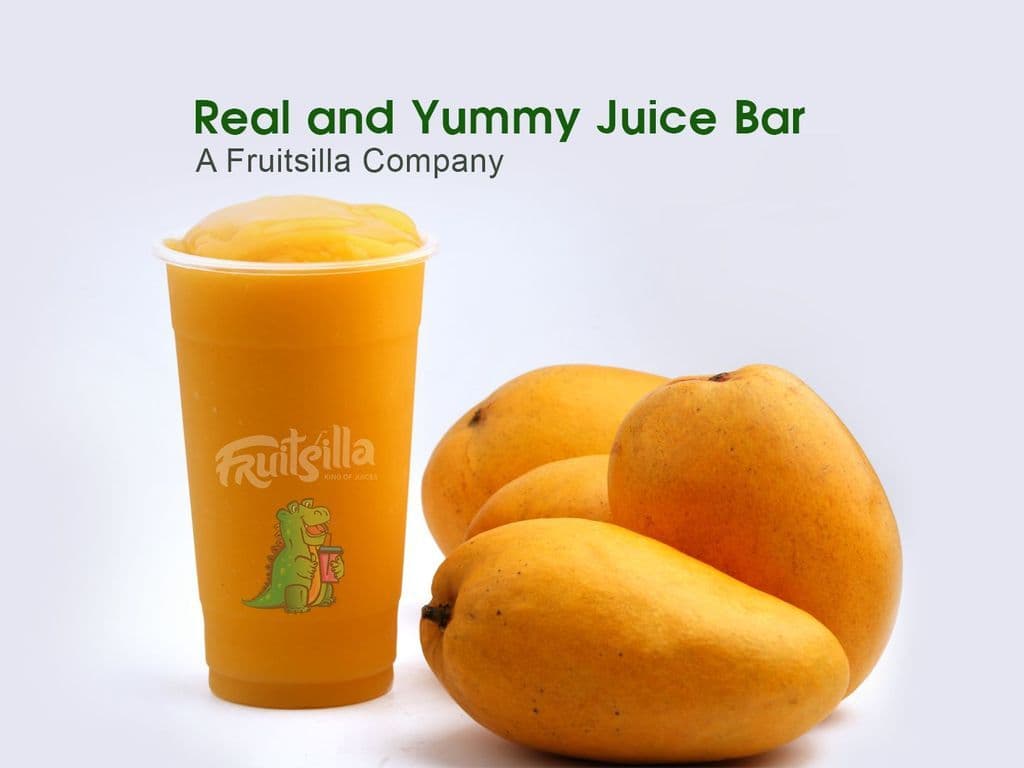 MANGO SLUSHY