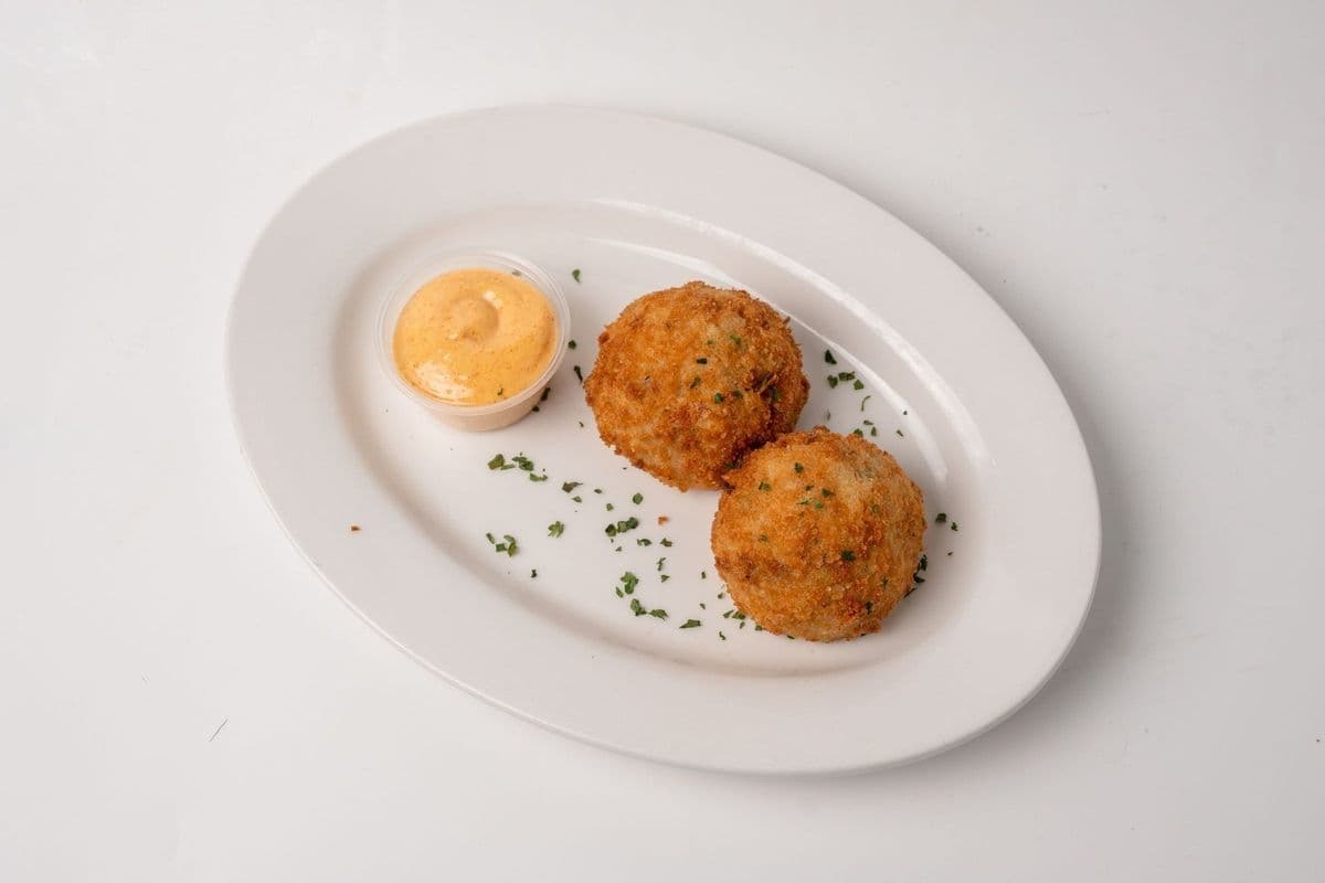 HH Crab Cakes