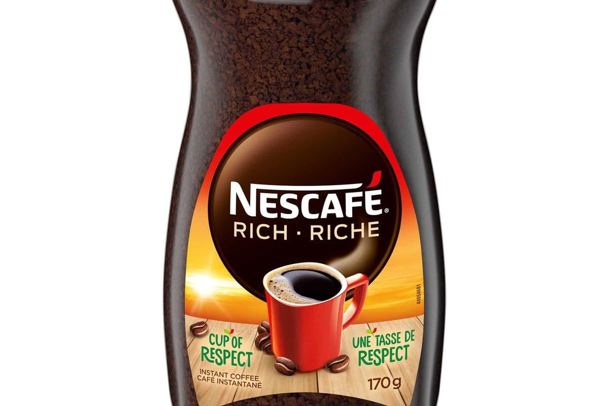 Nescafe Rich 170 g