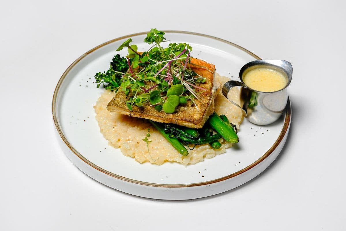 Arctic Char (GA)