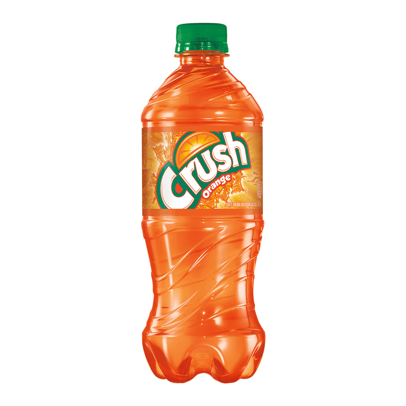 Crush / Crush