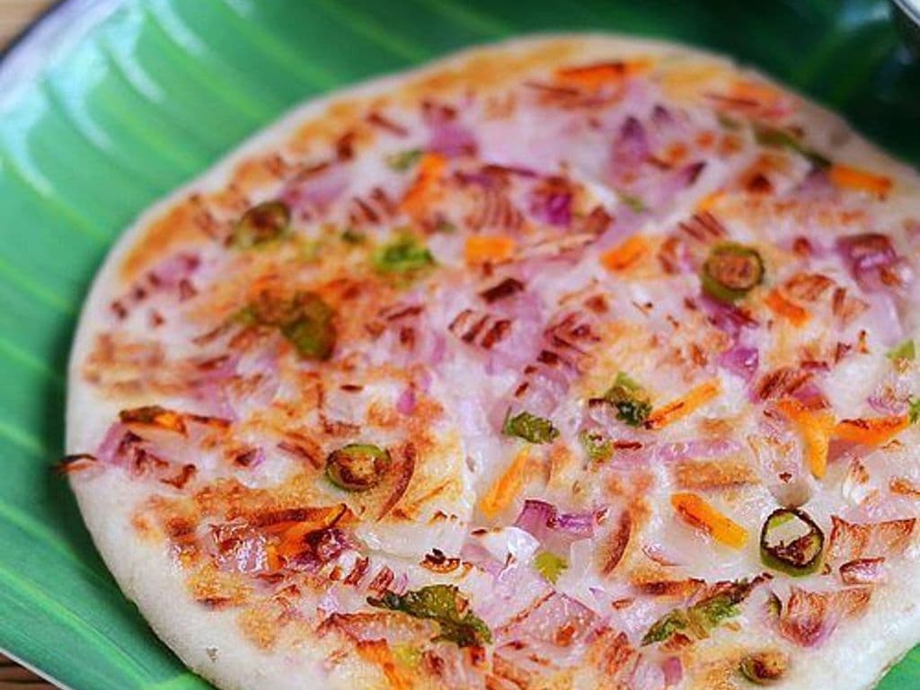 Utappam