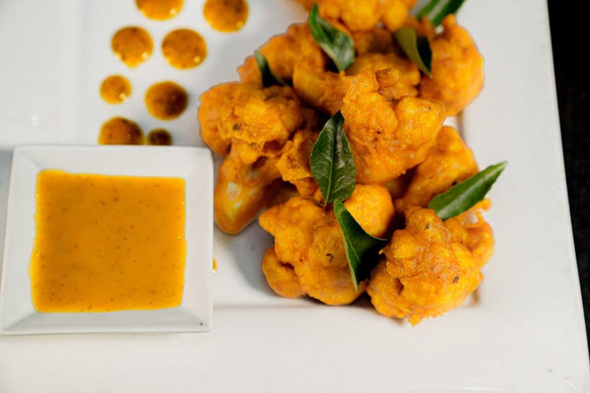 Chingari Gobi/ Cauliflower