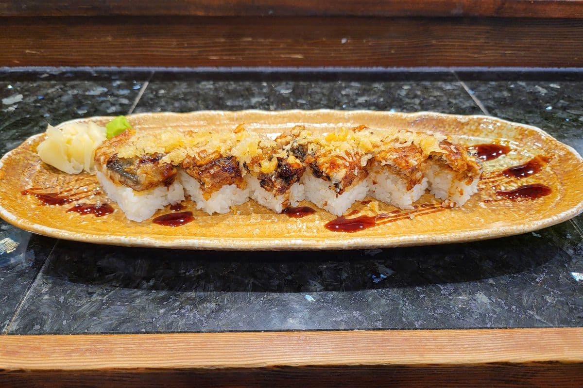 104. Unagi Press