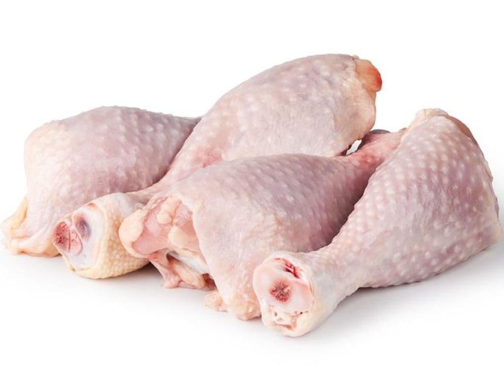 Natural Chicken Drumsticks (1lb)