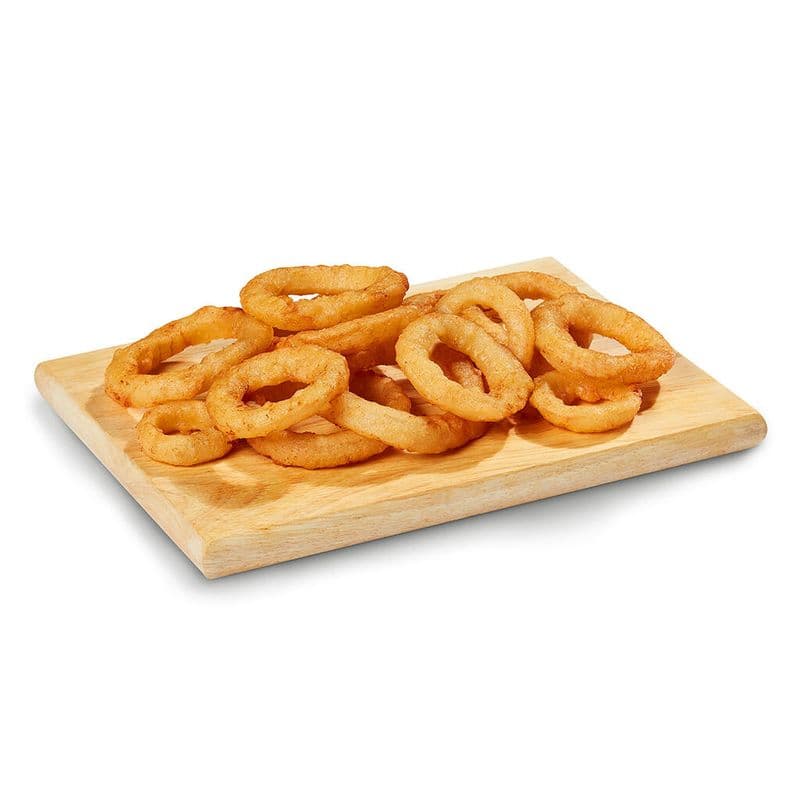 Rondelles d'oignon / Onion Rings