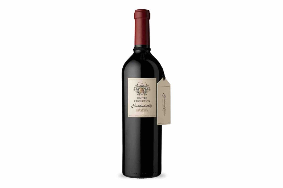 1884 Limited Cabernet Sauvignon (1 x 750ml)
