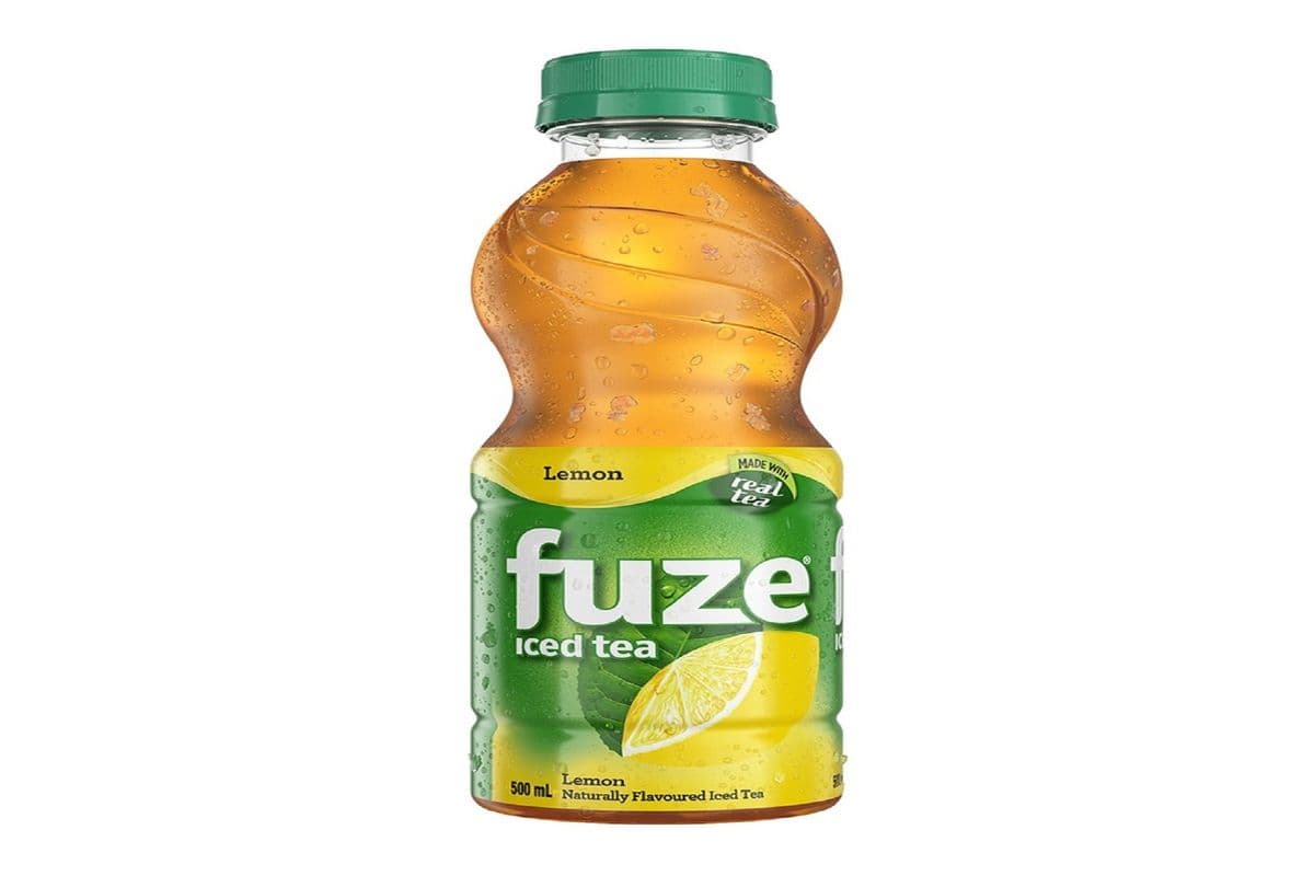 Iced Tea