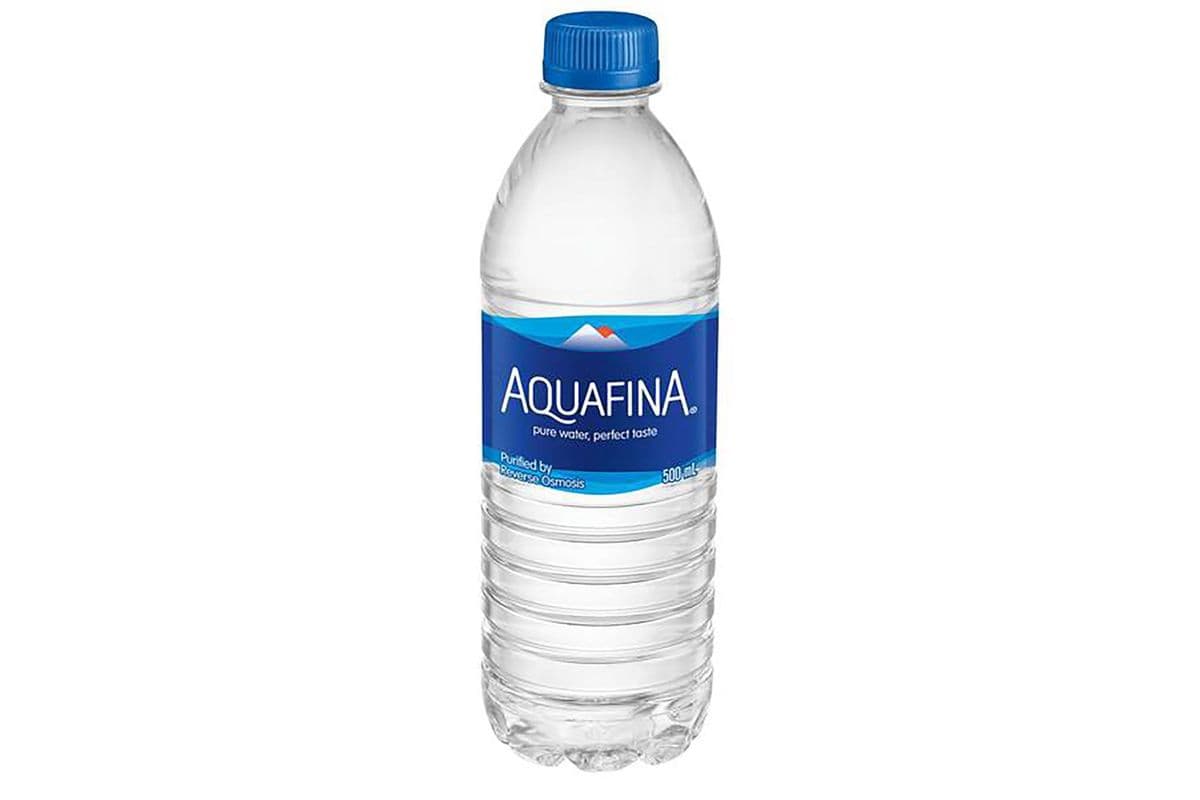 Aquafina Water (500 ml) (0 Cal)