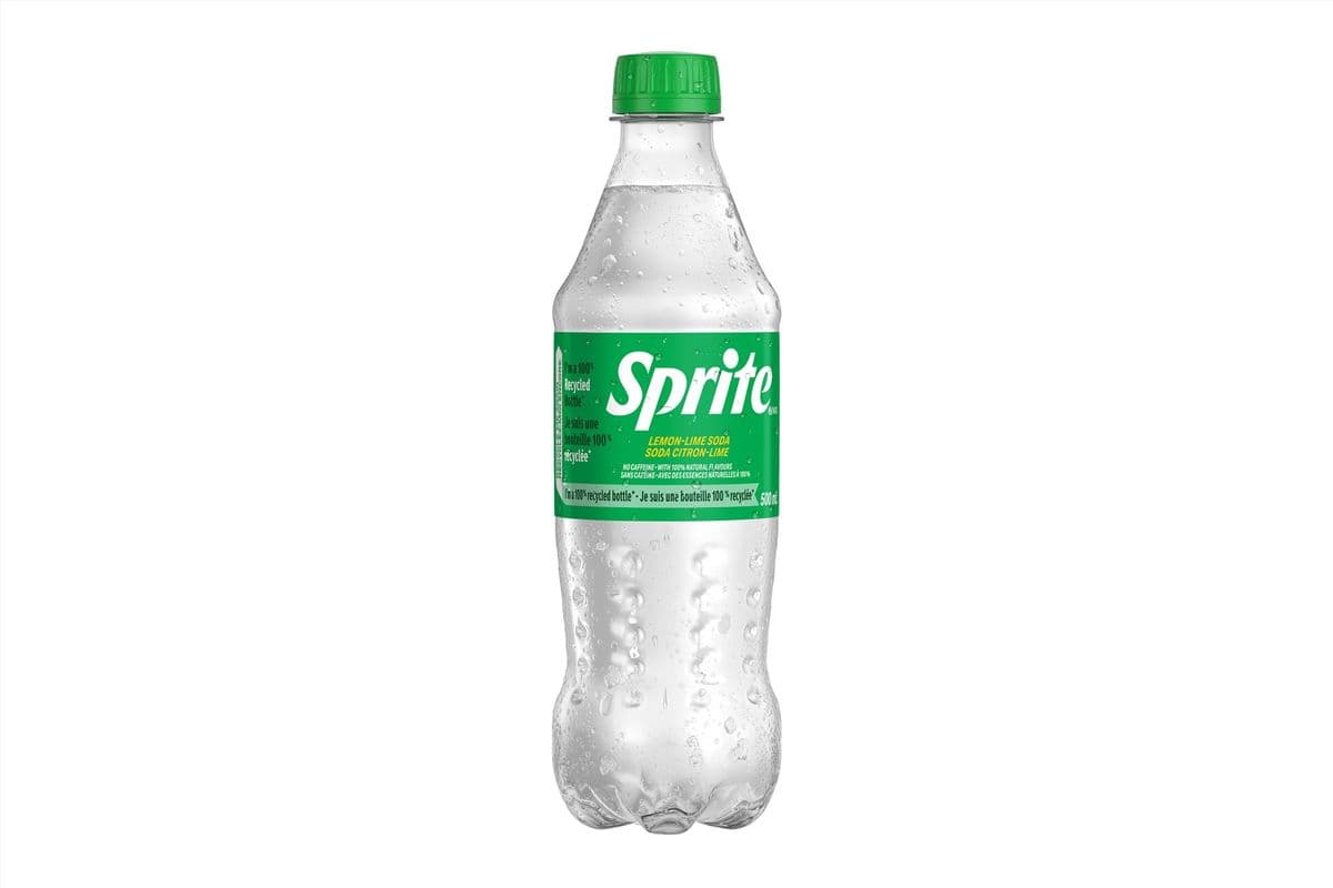 Sprite (500ml) 77102