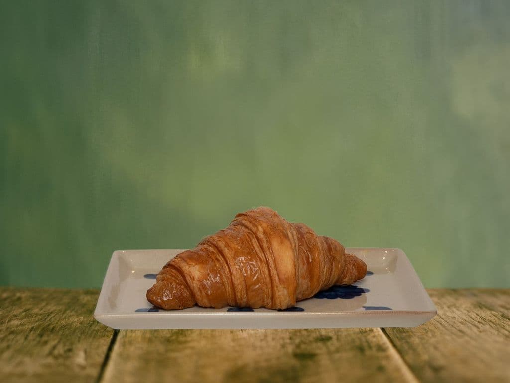 Butter Croissant 