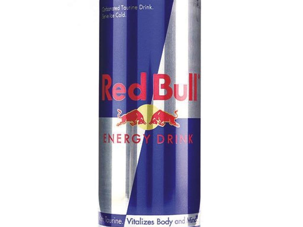 RedBull 