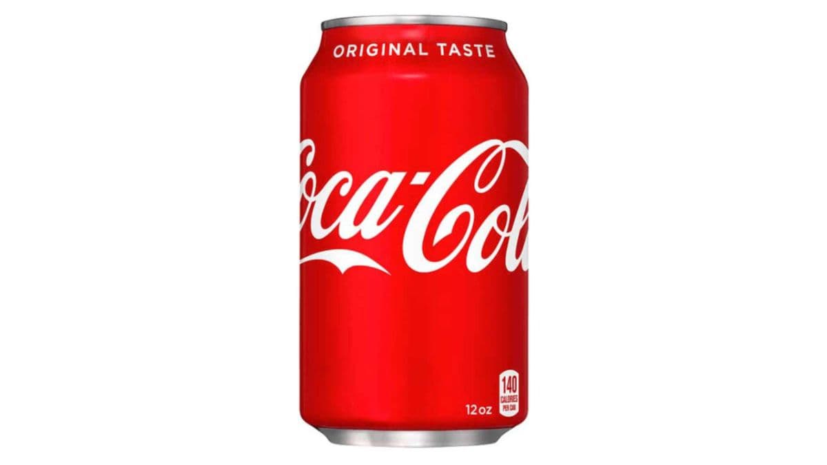 Canned Pop