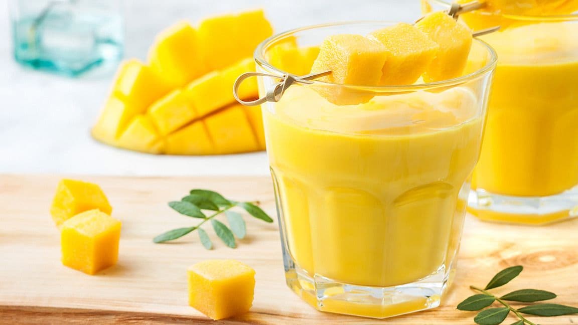 Mango Shake