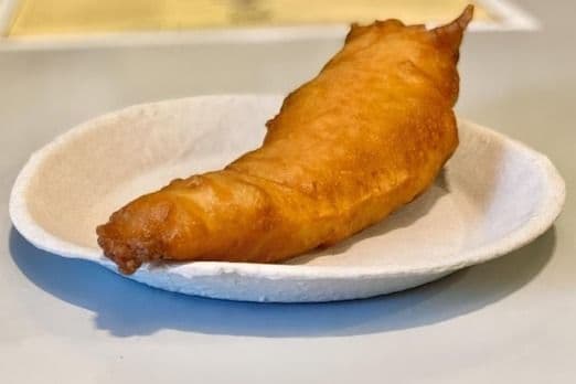 Fish Only