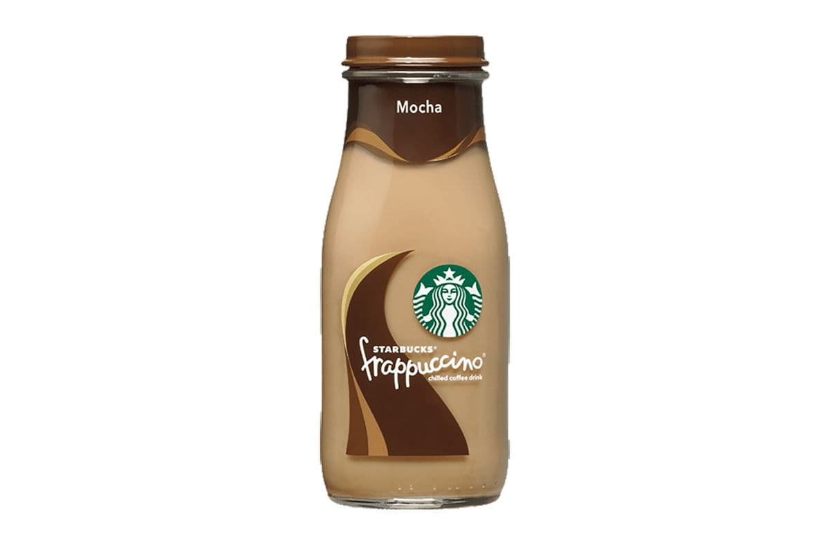 Starbucks Frappuccino Mocha (405 ml) 1001145