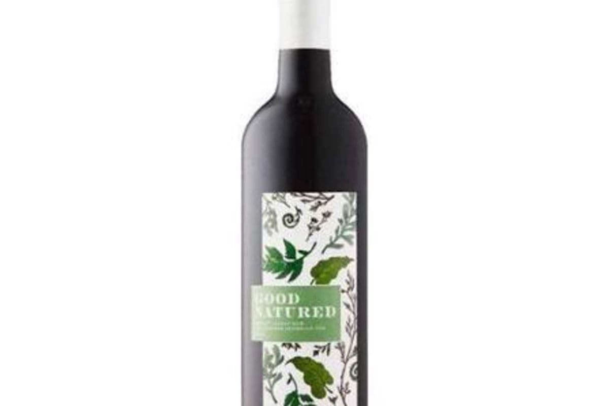 Good Natured Balanced Red Wine 750ml (1 x 750ml)