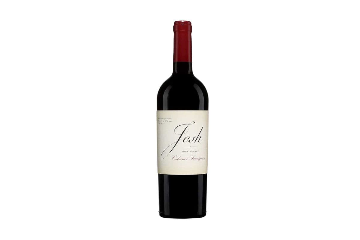 Josh Cellars Cabernet Sauvignon (1 x 750 ml)