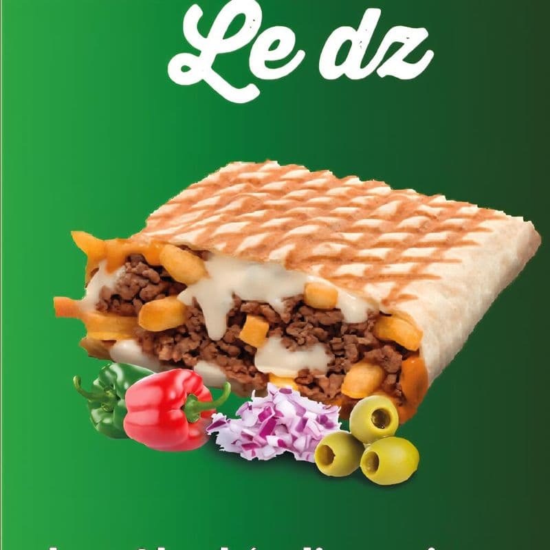 Tacos Le Dz