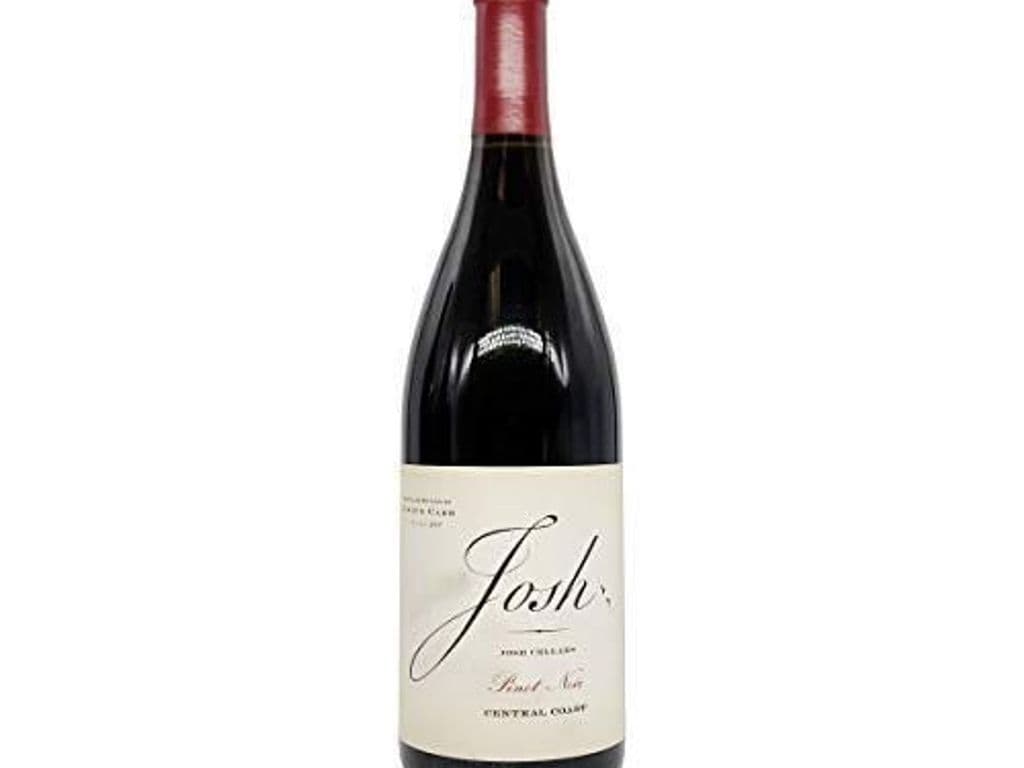 JOSH PINOT NOIR