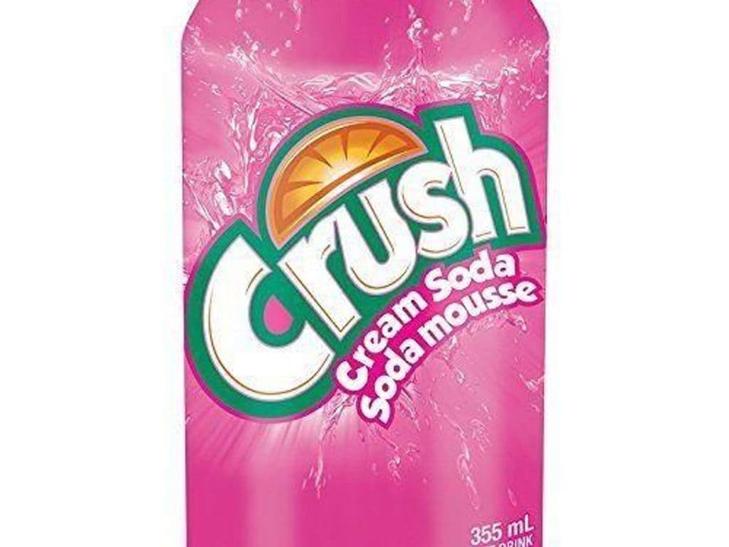 Cream Soda