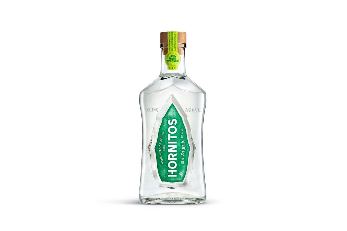 Hornito's Plata (1 x 750mL)