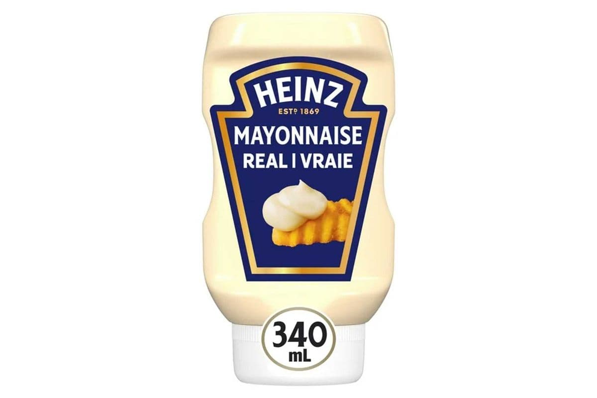 Hellmann's Mayonnaise Squeeze bottle
